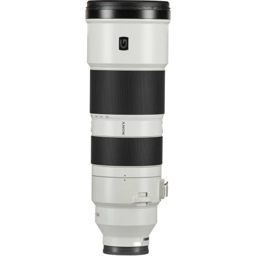 Sony FE 200-600mm F/5.6-6.3 G OSS Lens + BackPack + 64GB Card + More 8 Sony FE 200-600mm F/5.6-6.3 G OSS Lens + BackPack + 64GB Card + More - Image 6