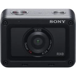 Sony RX0 Ultra-Compact Waterproof/Shockproof Camera + 64GB Card + More 12 Sony RX0 Ultra-Compact Waterproof/Shockproof Camera + 64GB Card + More -Outdoor Camera Shop 16591235 2