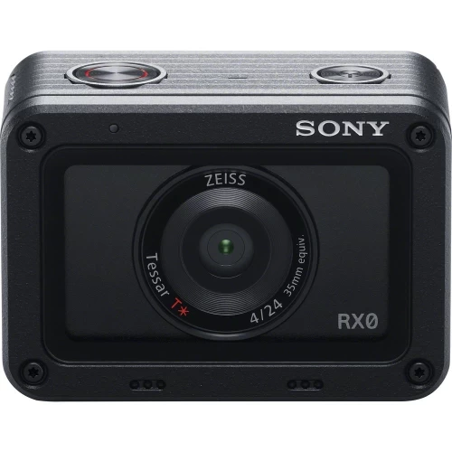 Sony RX0 Ultra-Compact Waterproof/Shockproof Camera + 64GB Card + More 5 Sony RX0 Ultra-Compact Waterproof/Shockproof Camera + 64GB Card + More - Image 3