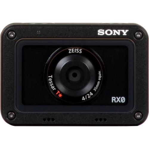 Sony RX0 Ultra-Compact Waterproof/Shockproof Camera + 64GB Card + More 8 Sony RX0 Ultra-Compact Waterproof/Shockproof Camera + 64GB Card + More - Image 6