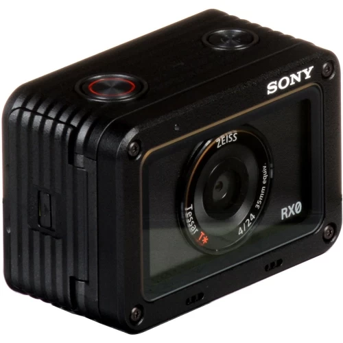 Sony RX0 Ultra-Compact Waterproof/Shockproof Camera + 64GB Card + More 10 Sony RX0 Ultra-Compact Waterproof/Shockproof Camera + 64GB Card + More - Image 8