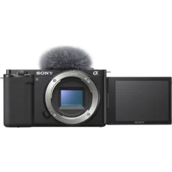 Sony ZV-E10 Mirrorless Camera + Sony E 10-18mm Lens + 64GB Memory Card + More 13 Sony ZV-E10 Mirrorless Camera + Sony E 10-18mm Lens + 64GB Memory Card + More -Outdoor Camera Shop 16591271 3