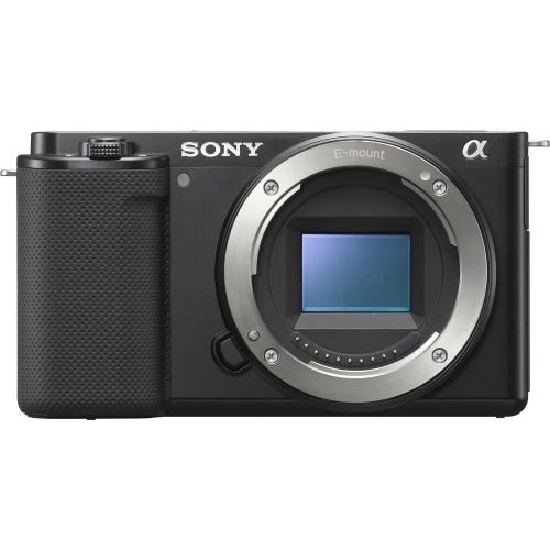 Sony ZV-E10 Mirrorless Camera + Sony E 10-18mm Lens + 64GB Memory Card + More 7 Sony ZV-E10 Mirrorless Camera + Sony E 10-18mm Lens + 64GB Memory Card + More - Image 5
