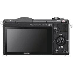 Sony Alpha A5100 Mirrorless Digital Camera With 16-50mm Lens + Filter Kit + More -Outdoor Camera Shop 16591278 6