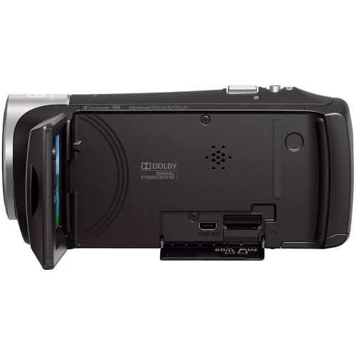 Sony HDR-CX405 HD Handycam + 4K Monitor + 2 X 64GB Card + Bag + More 8 Sony HDR-CX405 HD Handycam + 4K Monitor + 2 X 64GB Card + Bag + More - Image 6