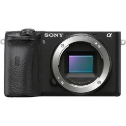Sony A6600 Mirrorless Camera + 2 X NP-FZ100 Compatible Battery + 64GB Card + More 13 Sony A6600 Mirrorless Camera + 2 X NP-FZ100 Compatible Battery + 64GB Card + More -Outdoor Camera Shop 16591313 3