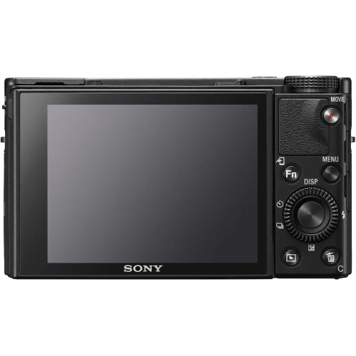Sony Cyber-shot DSC-RX100 VII Digital Camera + 64GB Card + Case + NP-BX1 Battery + More 5 Sony Cyber-shot DSC-RX100 VII Digital Camera + 64GB Card + Case + NP-BX1 Battery + More - Image 3