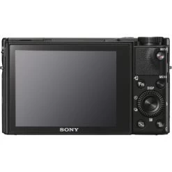 Sony Cyber-shot DSC-RX100 VA Digital Camera + Case + 2 X 64GB Card + More -Outdoor Camera Shop 16591343 4
