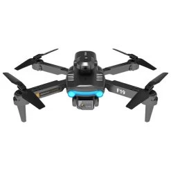 Contixo F19 Drone With 1080p HD Camera & Controller