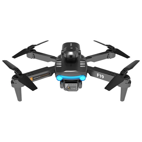 Contixo F19 Drone With 1080p HD Camera & Controller 3 Contixo F19 Drone With 1080p HD Camera & Controller