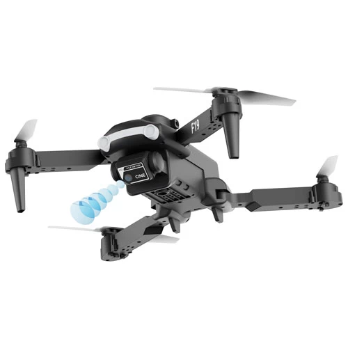 Contixo F19 Drone With 1080p HD Camera & Controller 4 Contixo F19 Drone With 1080p HD Camera & Controller - Image 2