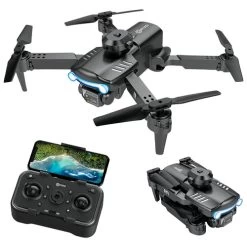 Contixo F19 Drone With 1080p HD Camera & Controller 11 Contixo F19 Drone With 1080p HD Camera & Controller -Outdoor Camera Shop 16593597 4