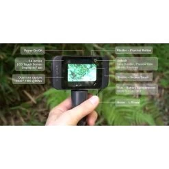 Kandao QooCam EGO -Outdoor Camera Shop 16593769 3