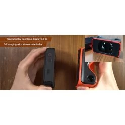 Kandao QooCam EGO -Outdoor Camera Shop 16593769 4