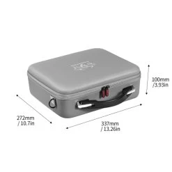 STARTRC Carrying Case, Portable Travel Bag For DJI Air 2s Accessories -Outdoor Camera Shop 16596519 1