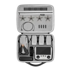 STARTRC Carrying Case, Portable Travel Bag For DJI Air 2s Accessories -Outdoor Camera Shop 16596519 2