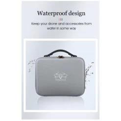 STARTRC Carrying Case, Portable Travel Bag For DJI Air 2s Accessories -Outdoor Camera Shop 16596519 4