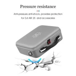 STARTRC Carrying Case, Portable Travel Bag For DJI Air 2s Accessories -Outdoor Camera Shop 16596519 5