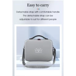 STARTRC Carrying Case, Portable Travel Bag For DJI Air 2s Accessories -Outdoor Camera Shop 16596519 6