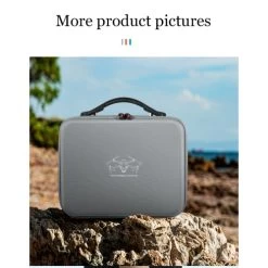 STARTRC Carrying Case, Portable Travel Bag For DJI Air 2s Accessories -Outdoor Camera Shop 16596519 8