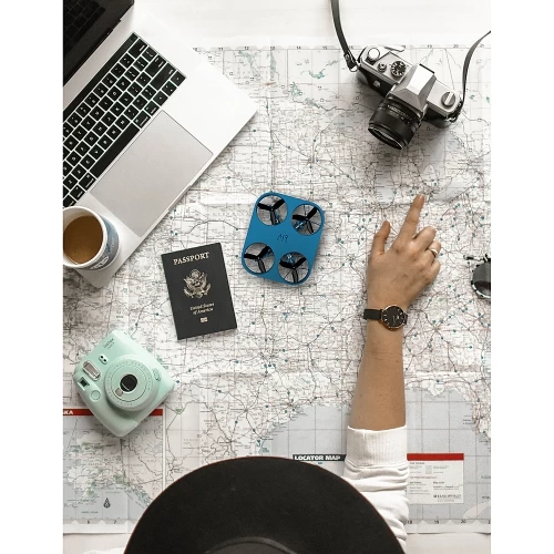 AIR NEO - AirSelfie Aerial Camera Drone 4 AIR NEO - AirSelfie Aerial Camera Drone - Image 2