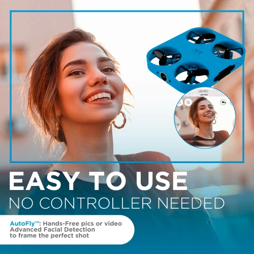 AIR NEO - AirSelfie Aerial Camera Drone 6 AIR NEO - AirSelfie Aerial Camera Drone - Image 4