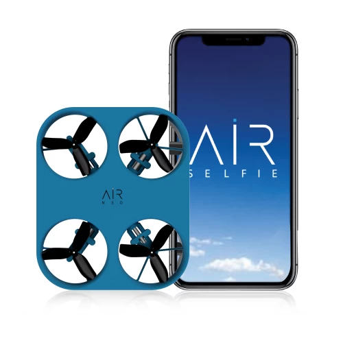 AIR NEO - AirSelfie Aerial Camera Drone 12 AIR NEO - AirSelfie Aerial Camera Drone - Image 10