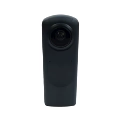 Open Box - Ricoh THETA Z1 51GB 360 Camera-Black -Outdoor Camera Shop 16605133 3
