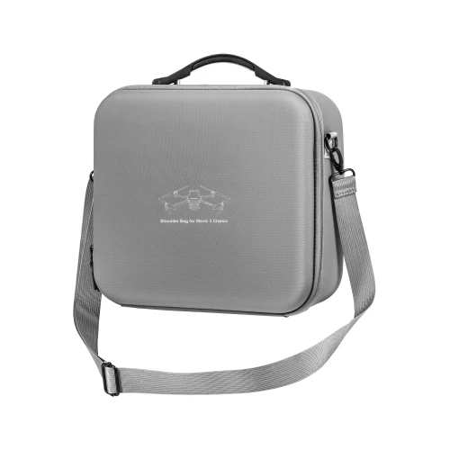 Startrc Mavic 3 Classic Carrying Case Storage Bag Travel Handbag Compatible Portable Storage Bag Hard Shell Box Shoulder Bags For DJI Mavic 3 Classic Drone Accessories 6 Startrc Mavic 3 Classic Carrying Case Storage Bag Travel Handbag Compatible Portable Storage Bag Hard Shell Box Shoulder Bags For DJI Mavic 3 Classic Drone Accessories - Image 4