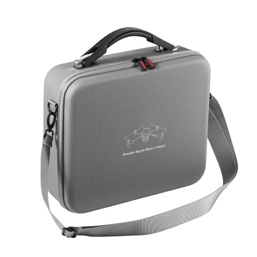 Startrc Mavic 3 Classic Carrying Case Storage Bag Travel Handbag Compatible Portable Storage Bag Hard Shell Box Shoulder Bags For DJI Mavic 3 Classic Drone Accessories 9 Startrc Mavic 3 Classic Carrying Case Storage Bag Travel Handbag Compatible Portable Storage Bag Hard Shell Box Shoulder Bags For DJI Mavic 3 Classic Drone Accessories - Image 7