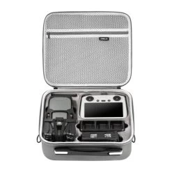Startrc Mavic 3 Classic Carrying Case Storage Bag Travel Handbag Compatible Portable Storage Bag Hard Shell Box Shoulder Bags For DJI Mavic 3 Classic Drone Accessories 20 Startrc Mavic 3 Classic Carrying Case Storage Bag Travel Handbag Compatible Portable Storage Bag Hard Shell Box Shoulder Bags For DJI Mavic 3 Classic Drone Accessories -Outdoor Camera Shop 16608549 8