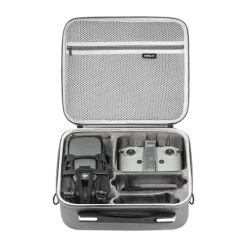 Startrc Mavic 3 Classic Carrying Case Storage Bag Travel Handbag Compatible Portable Storage Bag Hard Shell Box Shoulder Bags For DJI Mavic 3 Classic Drone Accessories 21 Startrc Mavic 3 Classic Carrying Case Storage Bag Travel Handbag Compatible Portable Storage Bag Hard Shell Box Shoulder Bags For DJI Mavic 3 Classic Drone Accessories -Outdoor Camera Shop 16608549 9