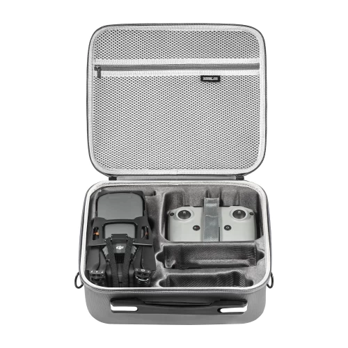 Startrc Mavic 3 Classic Carrying Case Storage Bag Travel Handbag Compatible Portable Storage Bag Hard Shell Box Shoulder Bags For DJI Mavic 3 Classic Drone Accessories 12 Startrc Mavic 3 Classic Carrying Case Storage Bag Travel Handbag Compatible Portable Storage Bag Hard Shell Box Shoulder Bags For DJI Mavic 3 Classic Drone Accessories - Image 10