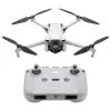 DJI Mini 3 Quadcopter Drone With Remote Control - Grey 1 DJI Mini 3 Quadcopter Drone With Remote Control - Grey -Outdoor Camera Shop 16610485