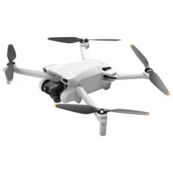 DJI Mini 3 Quadcopter Drone With Remote Control - Grey -Outdoor Camera Shop 16610485 2