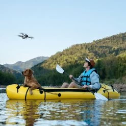 DJI Mini 3 Quadcopter Drone With Remote Control - Grey -Outdoor Camera Shop 16610485 8