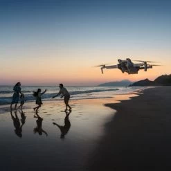 DJI Mini 3 Quadcopter Drone & Remote Control With Built-in Screen (DJI RC) - Grey 25 DJI Mini 3 Quadcopter Drone & Remote Control With Built-in Screen (DJI RC) - Grey -Outdoor Camera Shop 16610486 9