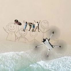 DJI Mini 3 Quadcopter Drone Fly More Combo With Remote Control - Grey 21 DJI Mini 3 Quadcopter Drone Fly More Combo With Remote Control - Grey -Outdoor Camera Shop 16610490 6