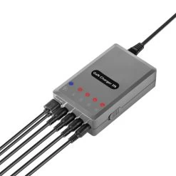 Startrc 4 In 1 Smart Charger For DJI Mini 3 Pro Gallium Nitride 120W Constant Voltage Battery Charger American Standard -Outdoor Camera Shop 16613242 3