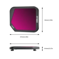 STARTRC ND Filter Set ND8/16/32/64 For DJI Mavic 3 Classic Drone -Outdoor Camera Shop 16616957 7