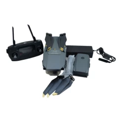 Refurbished(Good) - DJI Mavic Pro Drone With 2 Batteries