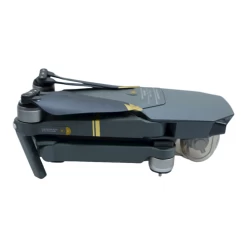 Refurbished(Good) - DJI Mavic Pro Drone With 2 Batteries -Outdoor Camera Shop 16619457 2