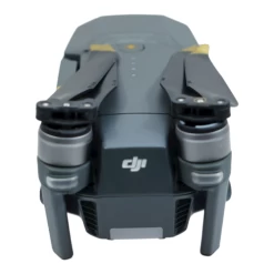 Refurbished(Good) - DJI Mavic Pro Drone With 2 Batteries -Outdoor Camera Shop 16619457 3