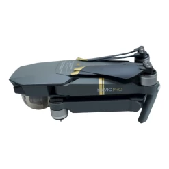Refurbished(Good) - DJI Mavic Pro Drone With 2 Batteries -Outdoor Camera Shop 16619457 4