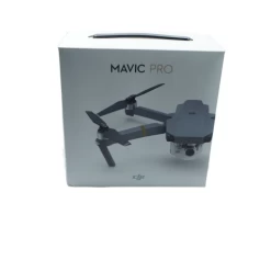 Refurbished(Good) - DJI Mavic Pro Drone With 2 Batteries -Outdoor Camera Shop 16619457 8