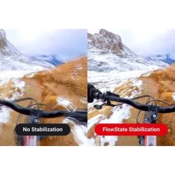 Refurbished (Excellent) - Insta360 ONE R 360 Edition – 5.7K 360 Degree Camera With Stabilization -Outdoor Camera Shop 16619514 2