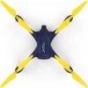 HUBSAN H507A X4 Star APP Driven Drone GPS 6 Axis Gyro 720P HD Camera RTF Quadcopter - Open Box -Outdoor Camera Shop 16622745