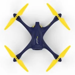 HUBSAN H507A X4 Star APP Driven Drone GPS 6 Axis Gyro 720P HD Camera RTF Quadcopter - Open Box -Outdoor Camera Shop 16622745 2