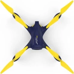 HUBSAN H507A X4 Star APP Driven Drone GPS 6 Axis Gyro 720P HD Camera RTF Quadcopter - Open Box -Outdoor Camera Shop 16622745 3