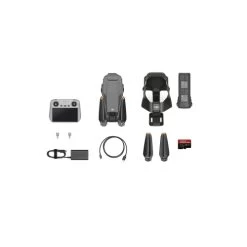 DJI Mavic 3 Classic With DJI RC Essential Bundle